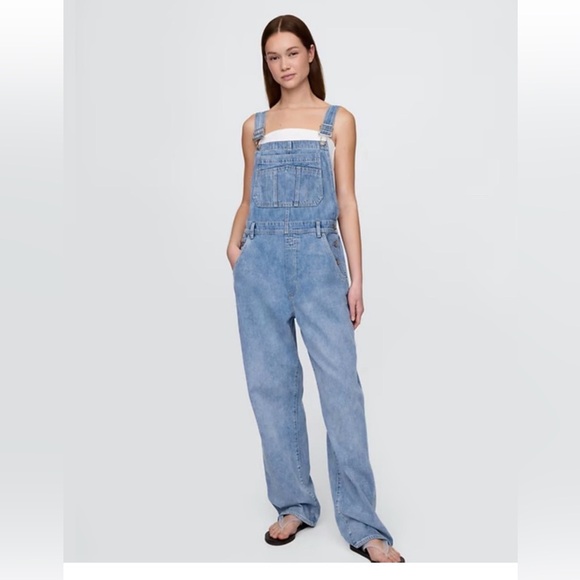 GAP Denim - GAP Overalls